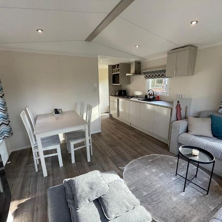 Luxe Chalet Hoenderloo Airco, Netflix - Recreation Only المظهر الخارجي الصورة